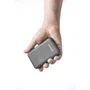 Intenso S10000 Power Bank 10000 mAh Gris con USB-C Integrado