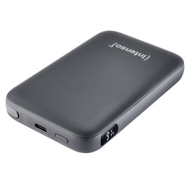 Intenso Power Bank S 10000 mAh Gris con USB-C Integrado