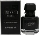 Givenchy L'Interdit Absolu Eau de Parfum 35 ml