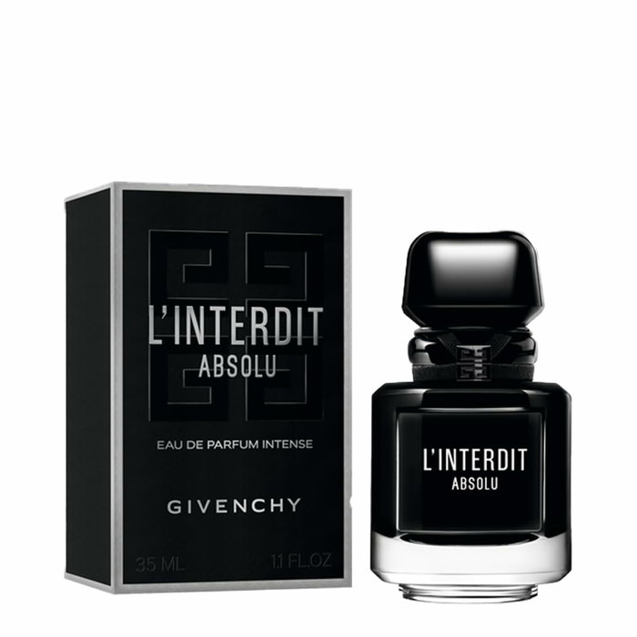 Givenchy L'Interdit Absolu Eau de Parfum 35 ml