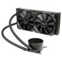 Inter-Tech Argus Iceman B-240 Wasserkühlung CPU K Cooler