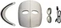 Therabody TheraFace Mask Blanco
