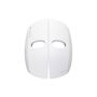 Therabody TheraFace Mask Mascarilla LED para Cuidado de la Piel con Luces Rojas, Infrarrojas y Azules, Terapia de Vibración, TF03823-01