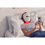 Therabody TheraFace Mask Blanco