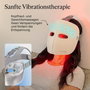 Therabody TheraFace Mask Blanco