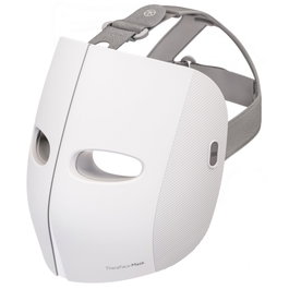 Therabody TheraFace Mask Blanco