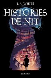 Històries de nit, J.A. White - ESTRELLA POLAR