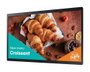 Samsung QB24C Pantalla Digital Signage 24 pulgadas Full HD LED Negro