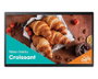 Samsung QB24C Pantalla Digital Signage 24 pulgadas Full HD LED Negro