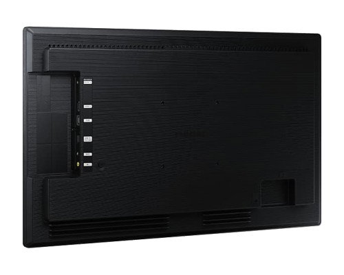 Samsung QB24C Pantalla Digital Signage 24 pulgadas Full HD LED Negro