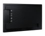 Samsung QB24C Pantalla Digital Signage 24 pulgadas Full HD LED Negro