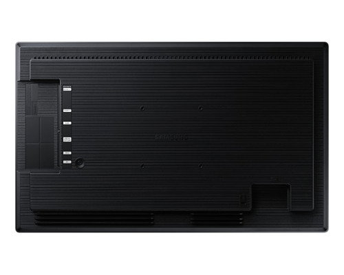 Samsung QB24C Pantalla Digital Signage 24 pulgadas Full HD LED Negro