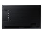 Samsung QB24C Pantalla Digital Signage 24 pulgadas Full HD LED Negro