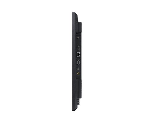 Samsung QB24C Pantalla Digital Signage 24 pulgadas Full HD LED Negro