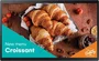 Samsung QB24C Pantalla Digital Signage 24 pulgadas Full HD LED Negro