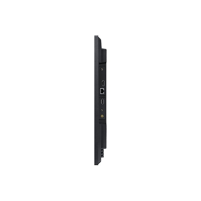 Samsung QB24C Pantalla Digital Signage 24 pulgadas Full HD LED Negro