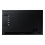 Samsung QB24C Pantalla Digital Signage 24 pulgadas Full HD LED Negro