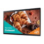 Samsung QB24C Pantalla Digital Signage 24 pulgadas Full HD LED Negro