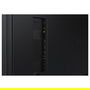 Samsung QB24C 60,5cm/23,8" (1920x1080) Pantalla Plana DigitalSignage USB HDMI Ethernet 25%Haze Tizen Black