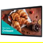 Samsung QB24C 60,5cm/23,8" (1920x1080) Pantalla Plana DigitalSignage USB HDMI Ethernet 25%Haze Tizen Black