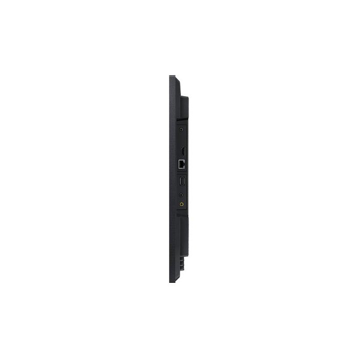 Samsung Digital Signage Serie QBC 24" QB24C - Monitor Profesional LH24QBCEBGCXEN