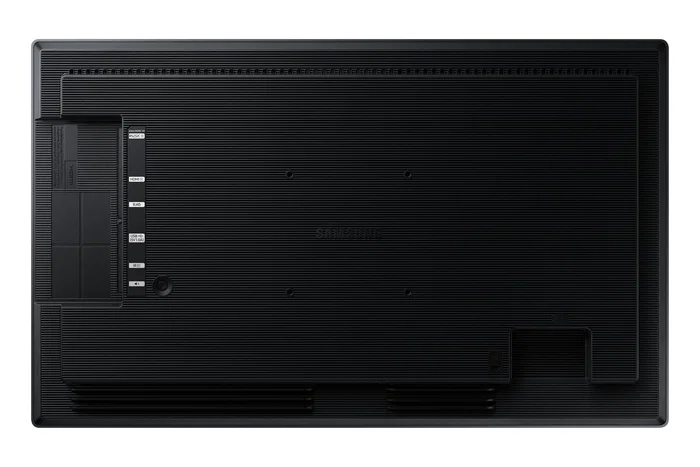 Samsung QB24C 24 pulg. Full HD Digital Signage