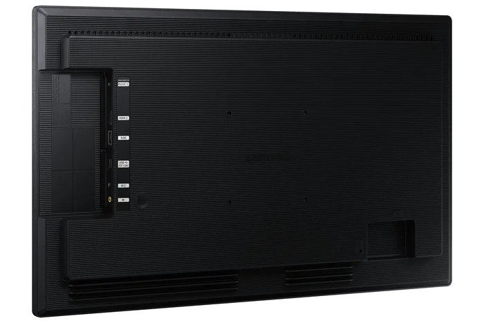 Samsung QB24C 24 pulg. Full HD Digital Signage