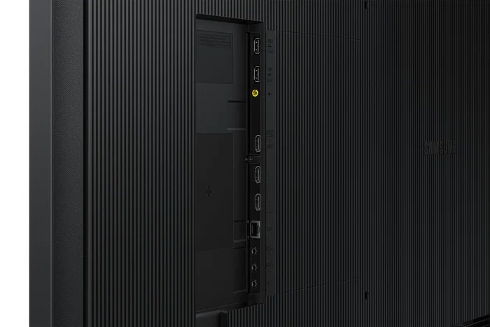 Samsung QB24C 24 pulg. Full HD Digital Signage