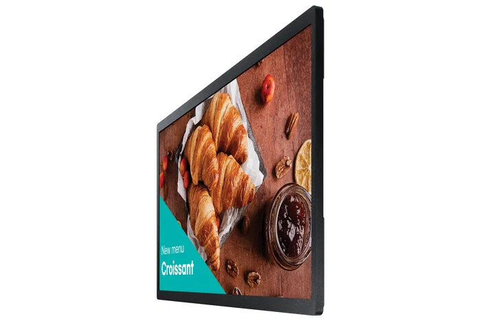 Samsung QB24C 24 pulg. Full HD Digital Signage