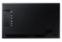 Samsung QB24C Pantalla Digital Signage 24 pulgadas Full HD LED Negro