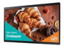 Samsung QB24C Pantalla Digital Signage 24 pulgadas Full HD LED Negro