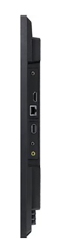 Samsung QB24C Pantalla Digital Signage 24 pulgadas Full HD LED Negro