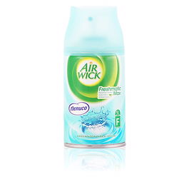 Recambio para Ambientador Automático Air Wick Freshmatic Nenuco