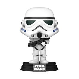 Funko Figura de Vinilo Star Wars Stormtrooper 598 67537