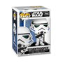 Funko Figura de Vinilo Star Wars Stormtrooper 598 67537