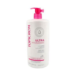 TOPICREM Leche Corporal Ultra Hidratante 1000 ml