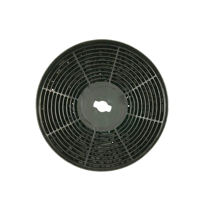 Filtro de Carbón Teka CNL 6415 Carbono