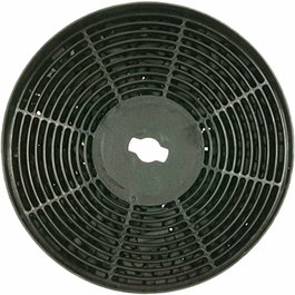 Filtro de Carbón Teka CNL 6415 Carbono