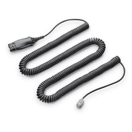 Poly HIS Adapter Cable para AVAYA IP Phone 96XX