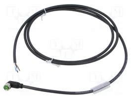 MURRELEKTRONIK Cable para sensores M8 hembra angular 4 pines 1,5m