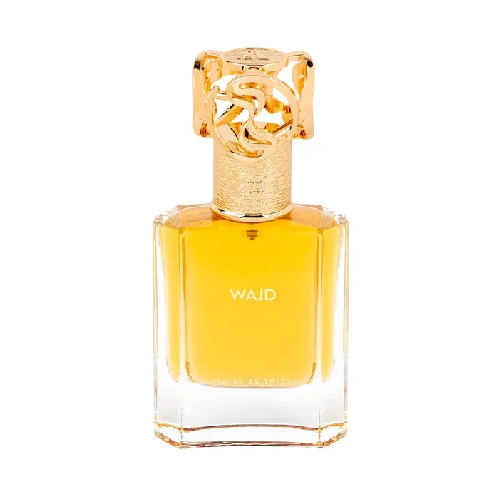Swiss Arabian Wajd Agua de perfume 50 ml Swiss Arabian Wajd Agua de perfume 50 ml