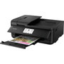 Canon PIXMA TS9550a Impresora Multifunción A3 WiFi Ethernet Negra