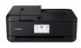 Canon PIXMA TS9550a Impresora Multifunción A3 WiFi Ethernet Negra
