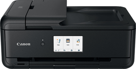 Canon PIXMA TS9550a Impresora Multifunción A3 WiFi Ethernet Negra