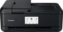 Canon PIXMA TS9550a Impresora Multifunción A3 WiFi Ethernet Negra