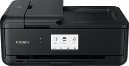 Canon PIXMA TS9550a Impresora Multifunción Inyección de tinta Color A3 4800x1200 DPI WiFi Negro