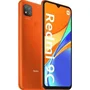 Smartphone Xiaomi Redmi 9C NFC 2GB/ 32GB/ 6.53"/ Naranja Amanecer