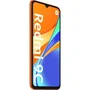 Smartphone Xiaomi Redmi 9C NFC 2GB/ 32GB/ 6.53"/ Naranja Amanecer