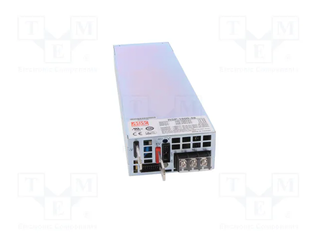 MEAN WELL RSP-1600-48 1608W 48VDC