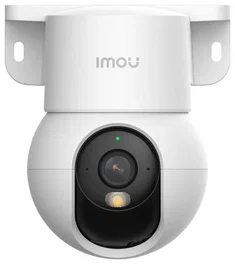 Imou Ranger Mini 5MP Cámara IP WiFi Interior Visión Nocturna Micrófono y Altavoz